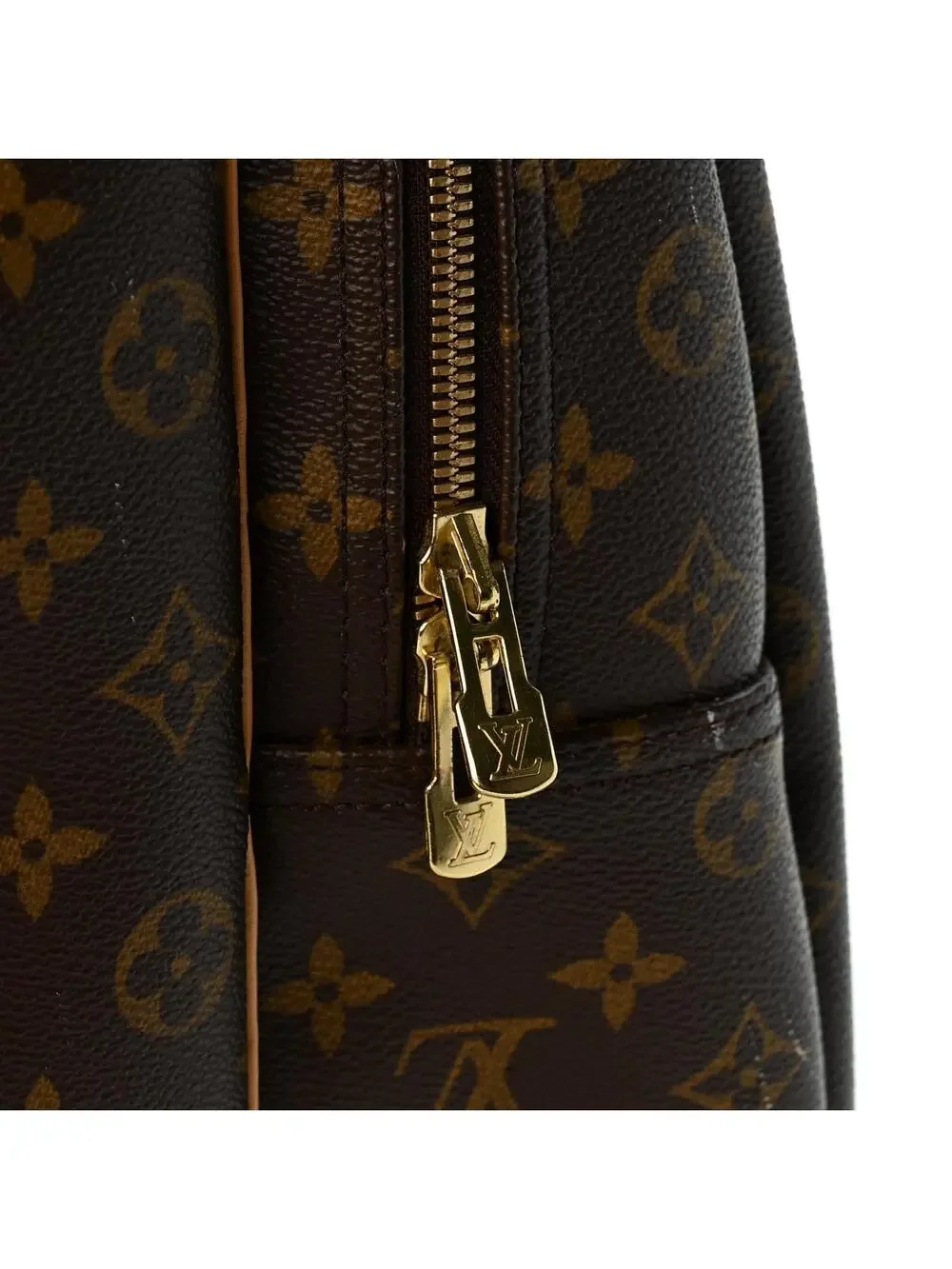 Louis Vuitton Alize 24 Heures Luggage #321793L10B